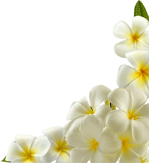 right flower